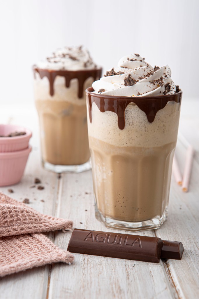 Producción para AGUILA ARCOR PH: Matilde Moisá